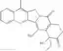 Fig. 37 - Camptothecin derivatives