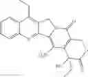 Fig. 38 - Camptothecin derivatives