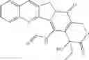 Fig. 43 - Camptothecin derivatives