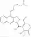 Fig. 46 - Camptothecin derivatives