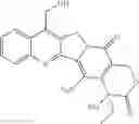 Fig. 52 - Camptothecin derivatives