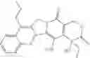 Fig. 60 - Camptothecin derivatives