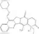 Fig. 64 - Camptothecin derivatives