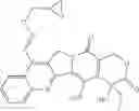 Fig. 70 - Camptothecin derivatives