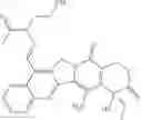 Fig. 75 - Camptothecin derivatives