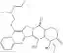 Fig. 79 - Camptothecin derivatives