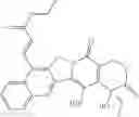 Fig. 80 - Camptothecin derivatives