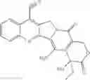 Fig. 91 - Camptothecin derivatives