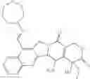 Fig. 95 - Camptothecin derivatives
