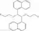 Fig. 11 - Chiral binaphthyl compounds