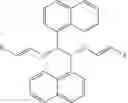 Fig. 12 - Chiral binaphthyl compounds