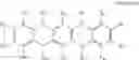 Fig. 06 - Process for preparing tetrahydrotetraazapentacenes and derivatives