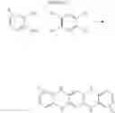 Fig. 11 - Process for preparing tetrahydrotetraazapentacenes and derivatives