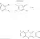 Fig. 12 - Process for preparing tetrahydrotetraazapentacenes and derivatives