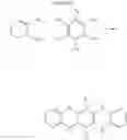 Fig. 14 - Process for preparing tetrahydrotetraazapentacenes and derivatives