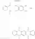 Fig. 15 - Process for preparing tetrahydrotetraazapentacenes and derivatives