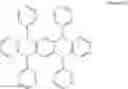 Fig. 21 - Process for preparing tetrahydrotetraazapentacenes and derivatives