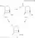 Fig. 42 - Optically active diazabicyclooctane derivatives and process for preparing the same