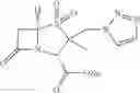 Fig. 77 - Optically active diazabicyclooctane derivatives and process for preparing the same