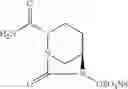 Fig. 78 - Optically active diazabicyclooctane derivatives and process for preparing the same