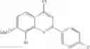 Fig. 18 - Process for preparing bromo-substituted quinolines