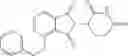 Fig. 19 - 4′-O-substituted isoindoline derivatives and compositions comprising and methods of using the same
