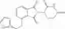 Fig. 35 - 4′-O-substituted isoindoline derivatives and compositions comprising and methods of using the same