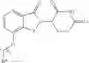 Fig. 41 - 4′-O-substituted isoindoline derivatives and compositions comprising and methods of using the same