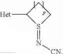 Fig. 07 - Process for the preparation of certain substituted sulfilimines