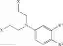 Fig. 02 - Process for the production of bendamustine alkyl ester, bendamustine, and derivatives thereof