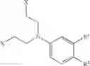Fig. 14 - Process for the production of bendamustine alkyl ester, bendamustine, and derivatives thereof