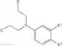 Fig. 24 - Process for the production of bendamustine alkyl ester, bendamustine, and derivatives thereof