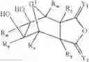 Fig. 174 - Supports for oligomer synthesis