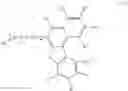 Fig. 76 - Benzo[]naphtho[1,2-]furan compound as light-emitting element material