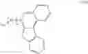 Fig. 82 - Benzo[]naphtho[1,2-]furan compound as light-emitting element material