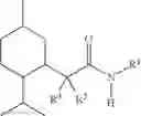 Fig. 05 - Compounds Having a Physiological Effect