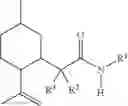 Fig. 11 - Compounds Having a Physiological Effect