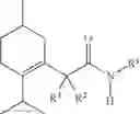 Fig. 13 - Compounds Having a Physiological Effect