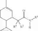 Fig. 15 - Compounds Having a Physiological Effect