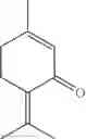 Fig. 28 - Compounds Having a Physiological Effect