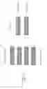 Fig. 02 - Solidification method of radioactive waste accompanying chloride recycling or radioactive iodide removing and the device thereof