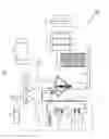 Fig. 03 - Solidification method of radioactive waste accompanying chloride recycling or radioactive iodide removing and the device thereof
