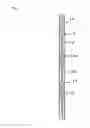 Fig. 03 - (Partial) apparatus for preventing incontinence with a fixing device to be immovably implanted in body tissue