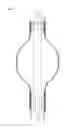 Fig. 10 - (Partial) apparatus for preventing incontinence with a fixing device to be immovably implanted in body tissue