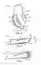 Fig. 04 - Vaginal insert device having a support portion with plurality of struts