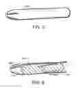 Fig. 05 - Vaginal insert device having a support portion with plurality of struts