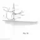 Fig. 14 - Systems and methods for optimizing and maintaining visualization of a surgical field during the use of surgical scopes