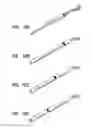 Fig. 08 - Tamponade trocar device and method