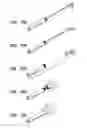 Fig. 09 - Tamponade trocar device and method