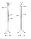 Fig. 10 - Tamponade trocar device and method